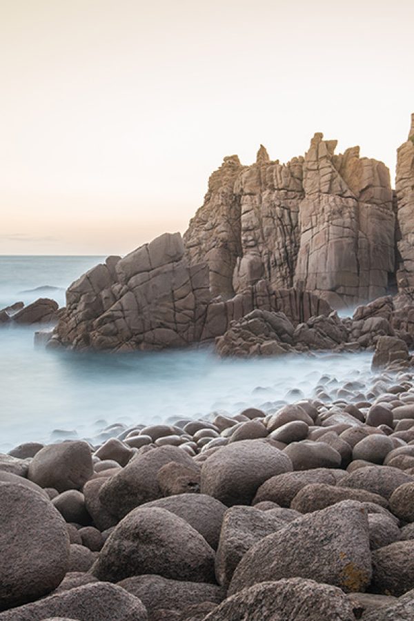 Phillip Island